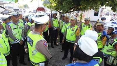 Operasi Zebra Toba' 2023, Dilancarkan Untuk Kurangi Angka Kecelakaan Dalam Penyelamatan Jiwa di Jalan Raya