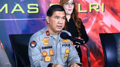 Polri Lakukan Mutasi Kapolda Aceh dan 2 Wakapolda Diganti, Bentuk Penyegaran Ditubuh Polri