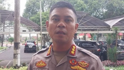 Polda Sumut Minta Maaf Atas Ulah Personel Sabhara Aniaya, Seorang Pengatur Lalu Lintas Liar