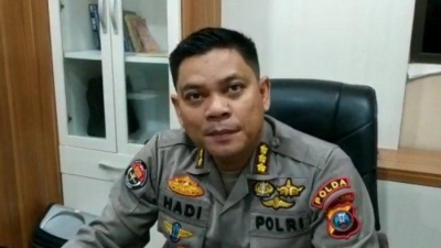 Anggota Baswalu Terjaring Oleh, OTT Saber Pungli Polda Sumut di Hotel