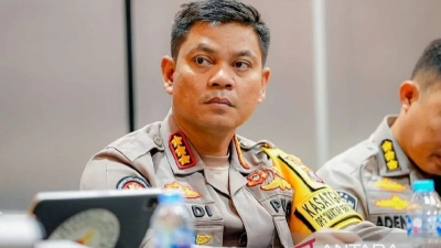 Polda Sumut Siapkan  9.000 Personel Gabungan Dalam Pengamanan Perayaan Natura 2024 di Sumut