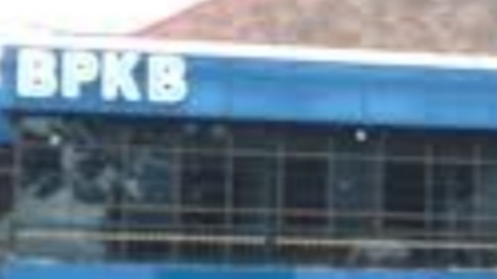 BPKB Kasi Pelayanan Terbaik Untuk Masyarakat