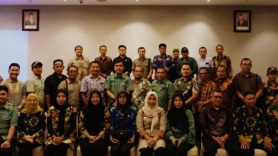 PTPN I Berikan Peluang Untuk Masyarakat Pemilikan Lahan Eks HGU Secara Sah Sudah Ditetapkan