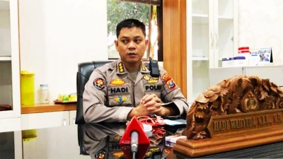 Polda Sumut Sukses, Sepekan ini Amankan 230 Tersangka Terduga Jaringan Peredaran Narkoba