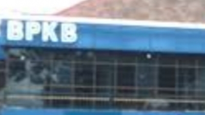 BPKB Kasi Pelayanan Terbaik Untuk Masyarakat