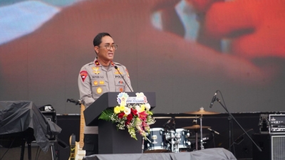 AKABRI 1994 Gelar Baksos dan Bakti Kesehatan, 30 Tahun Pengabdian