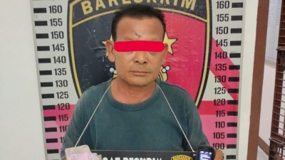 Pelaku Judi Jenis Sydney, Diamankan Tim Opsnal Reskrim Polres Sibolga