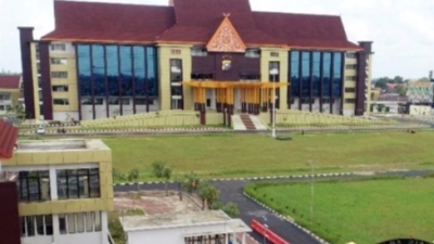 Daftar 34 Kapolda Terbaru Seluruh Indonesia, Ada 9 Teman Seangkatan Kapolri