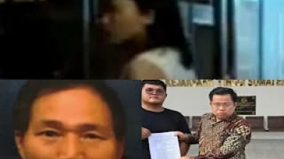 Polda Sumut Jemput Paksa Diduga Chang Jui Fang Melarikan Diri Ke Luar Negeri Dari Indonesia
