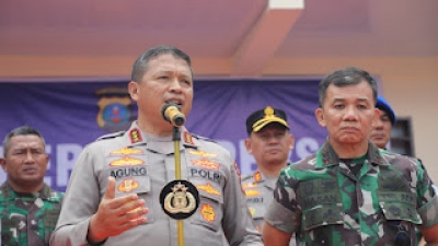 Waduh ! Ada 8 Exekutor Yang Disiapkan Otak Pelaku Diduga Untuk Membakar Rumah dan Membunuh Leo Sembiring
