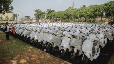 Bareskrim Polri Bongkar Penggelap 20 Ribu Kendaraan Jaringan Internasional Bernilai 876 Milyar