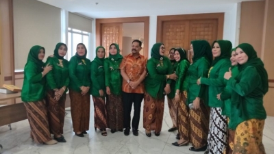 Drs.H.Rahudman Harahap,MM, Sambutannya Pada Acara Peringatan Hari Jadi Ke-44 Tahun Putra Jawa Kelahiran Sumatera