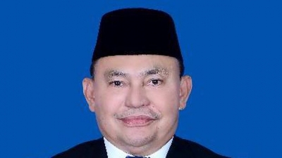 Kejagung Tangkap Anggota DPR Ujang Iskandar Terkait Kasus Korupsi