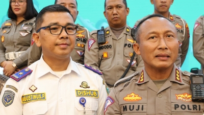 Antisipasi Gangguan Lalu Lintas, FLLAJ Sumut Petakan 10 Wilayah