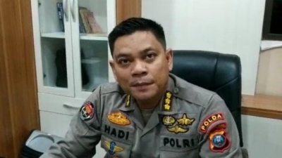 Tersangka Zahir Maju Pilkada Batubara, Ini Tanggapan Polda Sumut