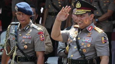 Bareskrim Polri Segera Usut Dugaan Penyelewengan Dana PON XXI Aceh-Sumut