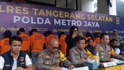 Perkara Sudah Jual 1.000 Unit, Pedagang Motor Bekas Terancam Hukuman Mati