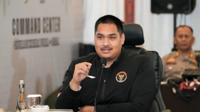 Menpora Ario Tekankan Permintaan Audit PON XXI Untuk Preventif, Bukan Tekanan Bagi Penyelenggara