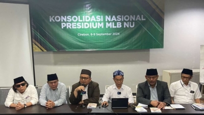 Pinitia MLB NU: Persiapan Matang Meski Diadang Penolakan GP Ansor Cirebon