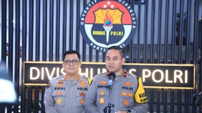 Polri Tegaskan Komitmen dalam Memerangi Kejahatan Siber dengan Pembentukan Ditres Siber