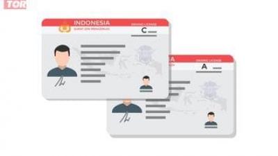 Pemilik SIM Harap Hati-hati Berlaku Aturan Baru dari Korlantas Polri 2024 Simak Agar Tak Bikin SIM Baru