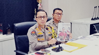 Ayah Kandung Tega Jual Anak Sendiri Untuk Bermain Judi, Polda Metro Tetapkan 3 Tersangka