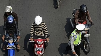 Polisi Gelar Operasi Zebra 2024, Secara Besar-Besaran Dimulai 14-27 Oktober 2024