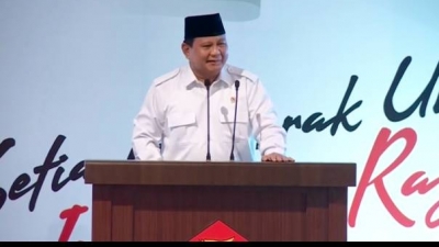 Presiden Terpilih Prabowo Subianto Panggil Sejumlah Calon Menteri di Kertanegara