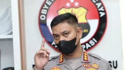 Jelang Pelantikan Presiden dan Wakil Presiden RI | Poldasu: Situasi Kamtibmas Sumut sangat Kondusif
