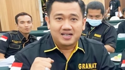 Granat Medan, Desak Polisi dan BNN Tindak Hiburan Malam Dragon KTV Diduga Marak Peredaran Narkobs