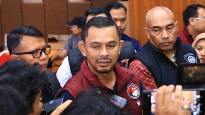 Bareskrim Polri Tangkap Kaki Tangan Fredy Pratama Di Kalsel