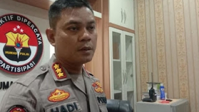 Operasi Zebra Toba 2024 Berakhir, Polda Sumut: Tren Positif Penurunan Signifikan Kecelakaan dan Pelanggaran Lalu Lintas