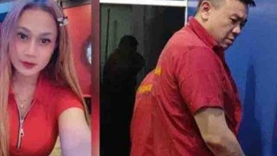 Mayat Wanita Dibuang di Berastagi Lalu Keluarkan 105 Juta, Ini Peran 2 Oknum Polisi