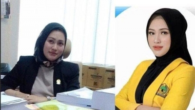 Erni Ariyanti Sitorus Resmi Pimpin DPRD Sumut 2024-2029
