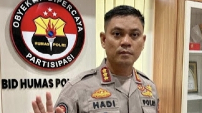 Ungkap Kasus Besar Narkoba, Kerja Keras Ditresnarkoba dan Polres Jajaran Diapresiasi Kapolda Sumut