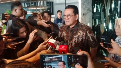 Mendag Budi Dorong Adaptasi Kebijakan Perdagangan Terhadap Perubahan Iklim