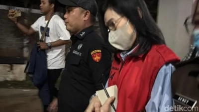 Jadi Tersangka Peran Seorang Ibu di Balik Suap Vonis Bebas Ronald Tannur