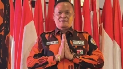 Rumah Wakil Ketua DPRD Labuhanbatu Diteror Bom Molotov Rakitan Dari Botol Sirup
