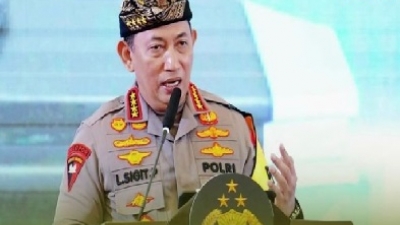 Instruksi Kapolri : Anggota Kepolisian Seluruh Indonesia Wajib Bersiap Tak Pandang Bulu