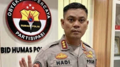 Perkara Saling Lapor, Polisi Sudah 3 Kali Mediasi tidak Tercapai Kesepakatan