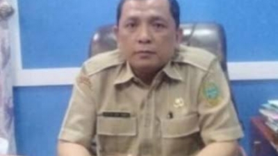 Sofian Romy Hutagalung, M.AP Akui PAD Medan Utara Lampaui Target Capai 1,78 Trilyun