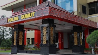 Polda Sumut Lancarkan Operasi Besaran, Ratusan Kasus Narkoba Juga Terungkap Dalam Sepekan
