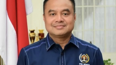Ketua PWI Sumut Minta Polri Usut dan Tindak Tegas Anak Kades Cinta Rakyat Rampas HP Android Wartawan