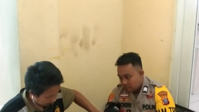 Personel Pam PPK Tetap Prima, Sidokkes Polres Sibolga Periksa Kesehatan