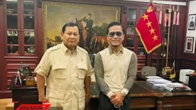 Gus Miftah Maulana Akhirnya Mundur Dari Jabatan UKP, Setelah Viral Menghina Penjual Es Teh Saat Pengajian di Magelang