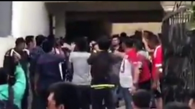 Jaringan Narkoba Internasional di Pantai Indah Kapuk Jakarta, Digerebek Bersama Pelaku WNA Cina Disita Uang Tunai 1,3 T dan 500 Ribu Pil Ekstasi