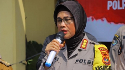 Kabid Humas Polda Lampung Klarifikasi Berita di Media Online Dugaan Penolakan Laporan Masyarakat. Polisi Komitmen Transparansi dan Akuntabilitas