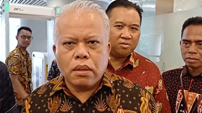 Dirjen Perkeretaapian Kemenhub Diperiksa Kejagung, Dugaan Korupsi Pembangunan Jalur KA Besitang Langsa