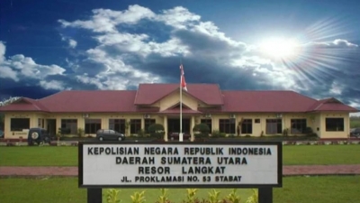 Belum Tersentuh Aparat Hukum, Bandar Judi Togel & Tembak Ikan di Kecamatan Wampu dan Stabat, 