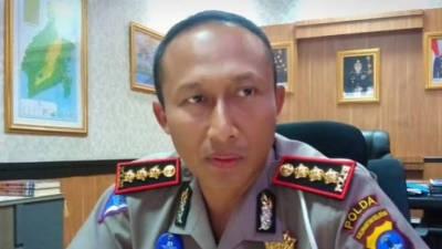 Operasi Lilin 2024 Natura Hari Pertama Digelar Kombes Pol.Muji Ediyanto.: Polisi Hadir Melayani Masyarakat